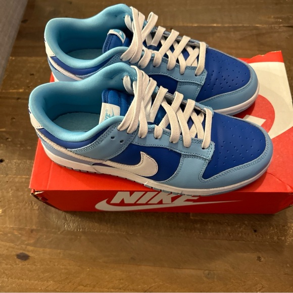 Nike Other - Nike Dunk Low Retro QS 7.5M/9M